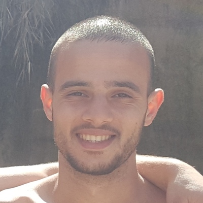 amichainissan's avatar
