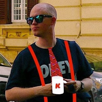 Per Sandström's avatar