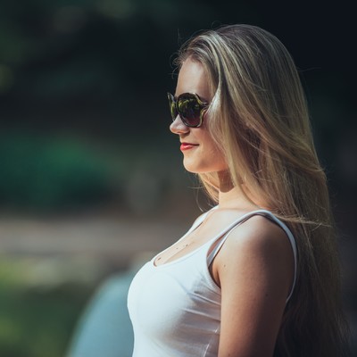 Kristyna Vrbova's avatar