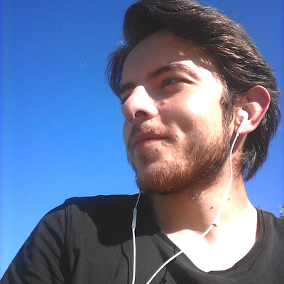 Cahit Karahan's avatar