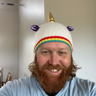 Brett Barney's avatar