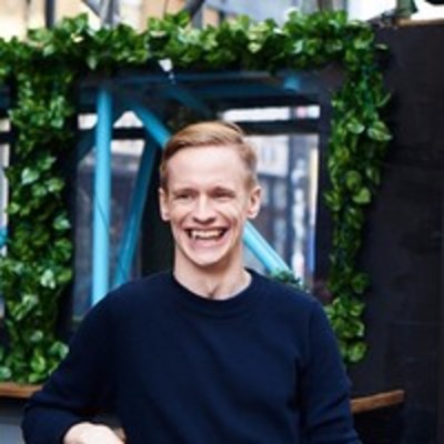 Rob Calvert's avatar