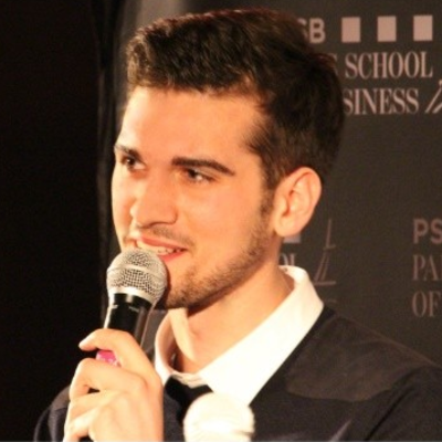 Clément Barberousse's avatar