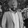 Jaspreet Singh's avatar