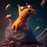 Grigol's avatar