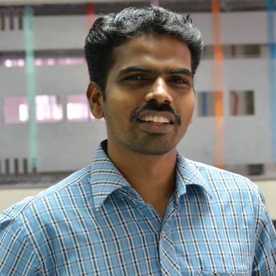 Tamizhvendan Sembiyan's avatar