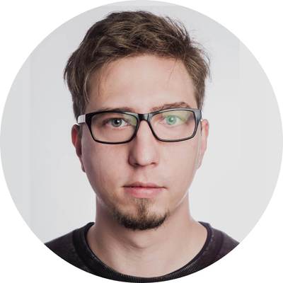 Alex Lagutin's avatar
