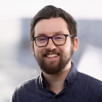 Marc Lavigne's avatar