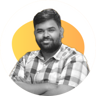 Silus Reddy's avatar