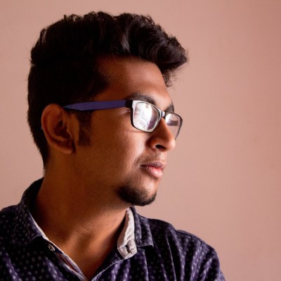 Abhradeep Ghosh's avatar