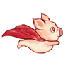 East Flying Pig's avatar