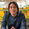 Tony Dinh's avatar