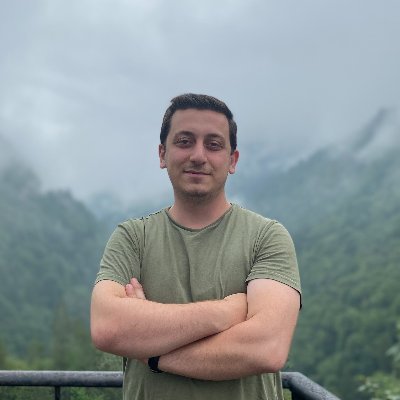Sems Yilmaz's avatar