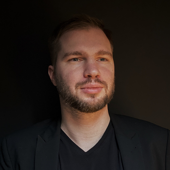 Dima Groshev's avatar