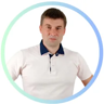 Andrii Kostashchuk's avatar