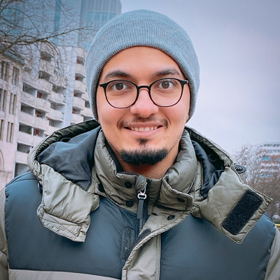 mohamedabusrea's avatar