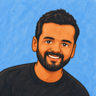 arun gopidas's avatar