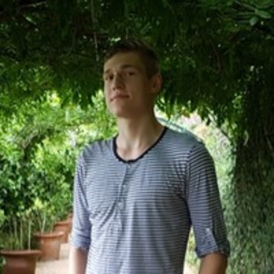 Mantas's avatar