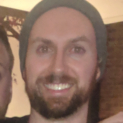 Matthew Pupa's avatar