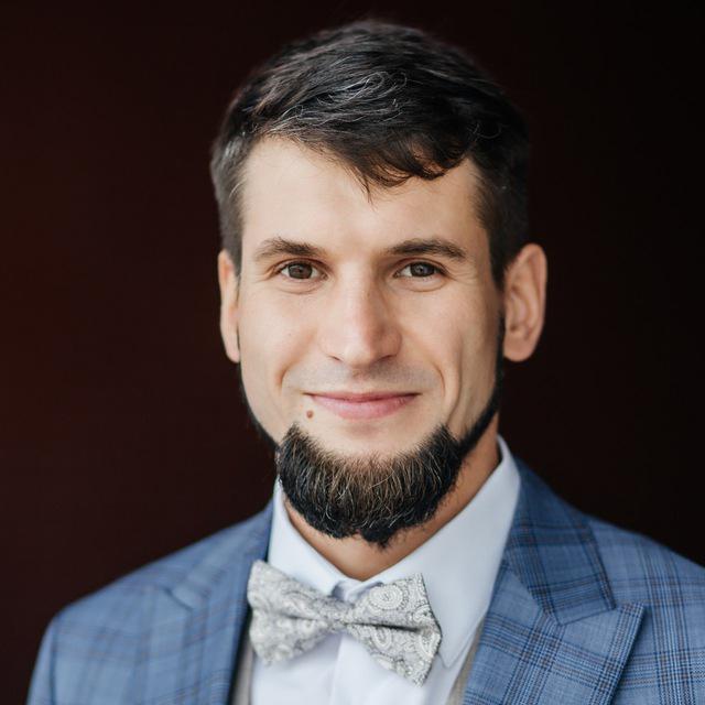 Boris Karulin's avatar