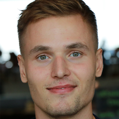 Marek Čeretka's avatar