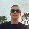 Kamil's avatar