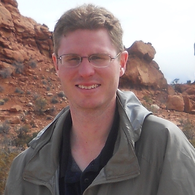 Brent Marquez's avatar