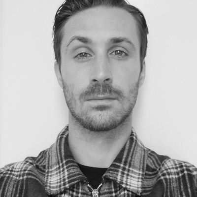 Jordan Poirier's avatar
