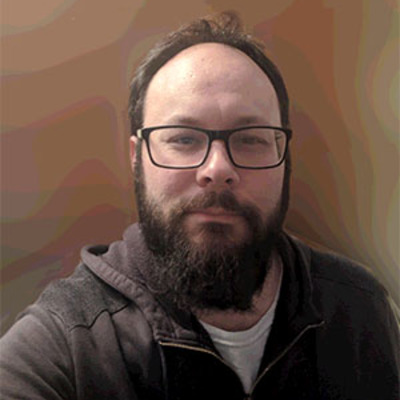 Mark Snyder's avatar