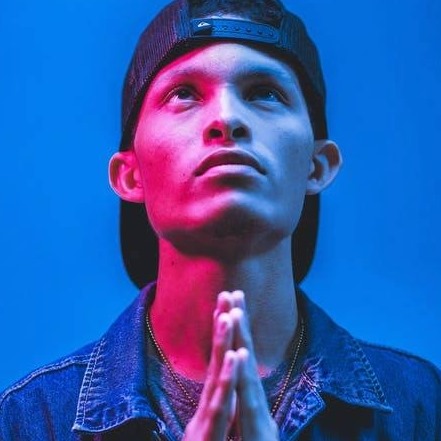 Blake Duash's avatar