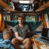 Ethan Cole's avatar