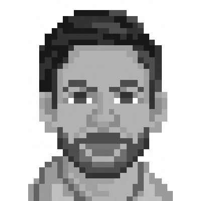 Matt Ronge's avatar