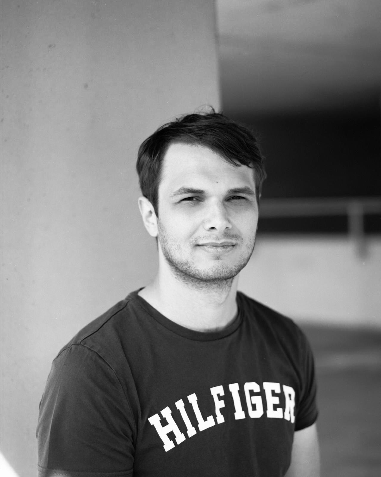 Dragos Dobrean's avatar