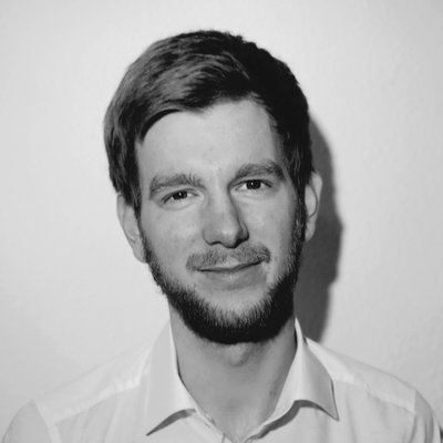 Phillipp Schmedt's avatar
