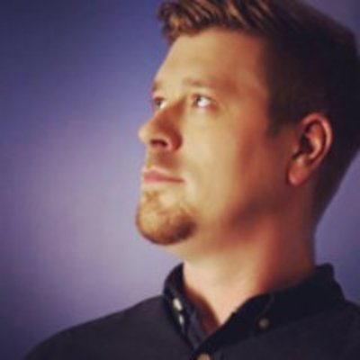 Justin Johnson's avatar