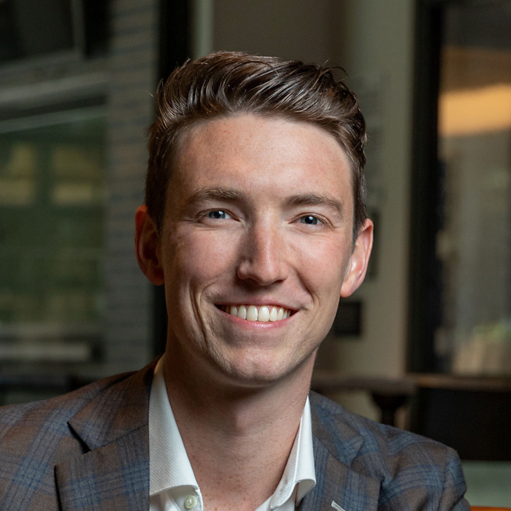 Dan Russell's avatar