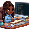 Cheryl's avatar