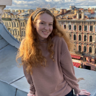 Valeriia Loginova's avatar