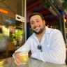 Omer Erdem Aydemir's avatar