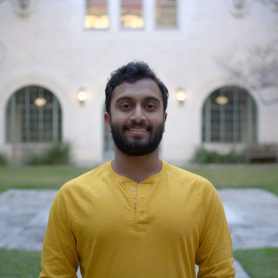Akhil Potla's avatar