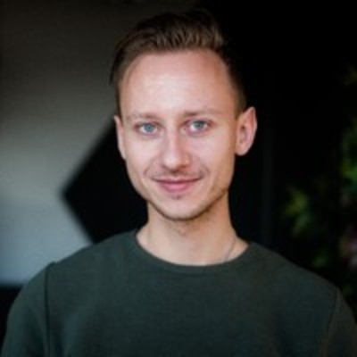 Lars Böhm's avatar