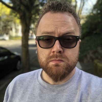 Mark Turner's avatar