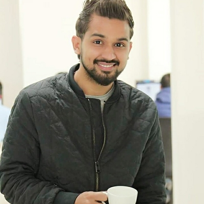 Ankush Mahajan's avatar