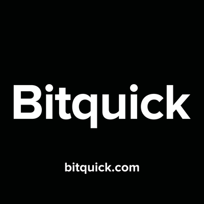 Bitquick's avatar