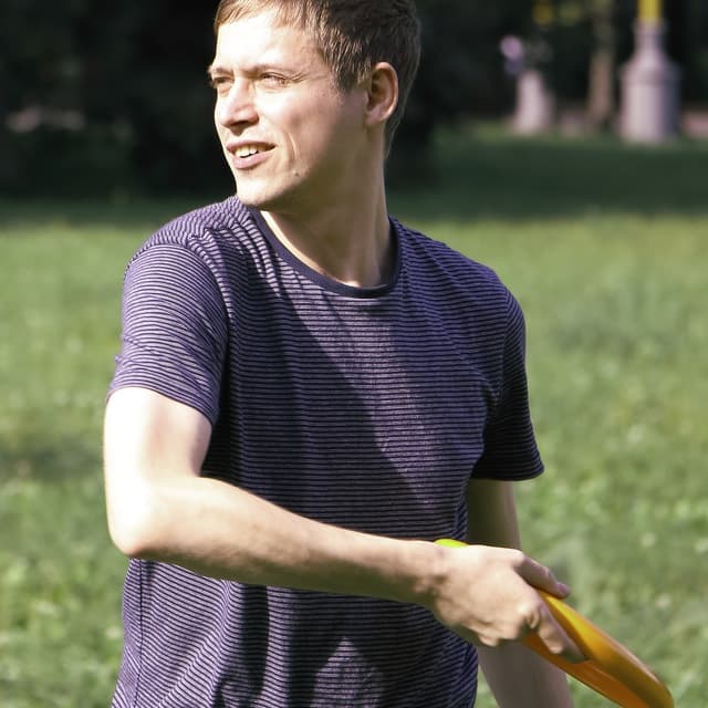 Ilya Moskvin's avatar