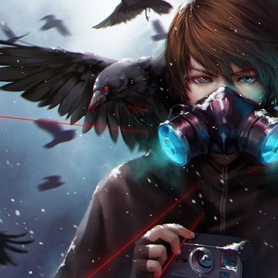 Nishant Upadhyay's avatar
