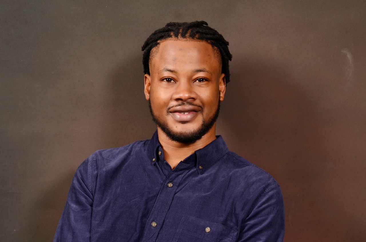 Ulrich Mabou's avatar