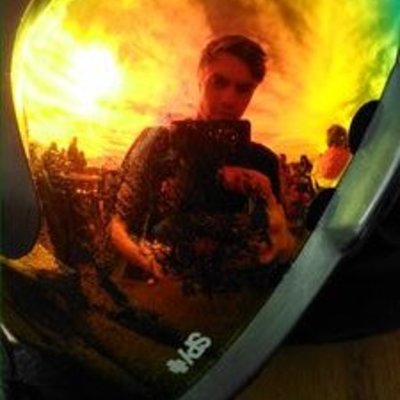 Pierre's avatar