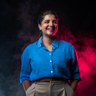 Irsa Gohar 's avatar