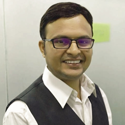 Chandresh Chudasama's avatar
